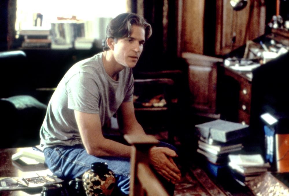 Фильм Версия Браунинга (1994). Кадр N172707