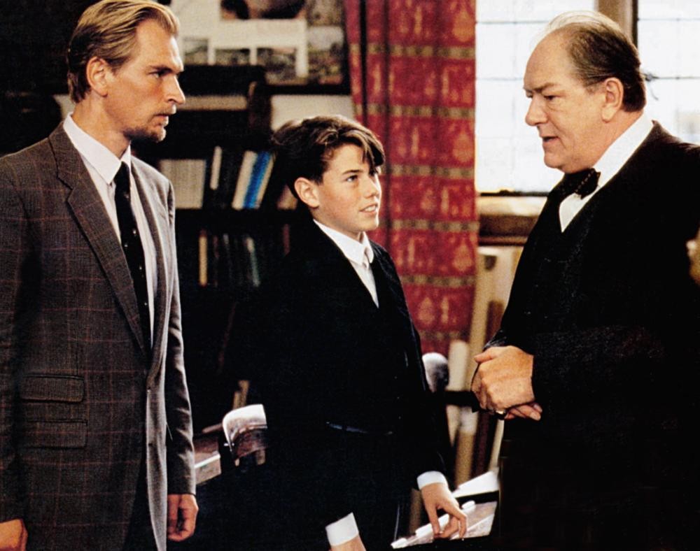 Фильм Версия Браунинга (1994). Кадр N172708
