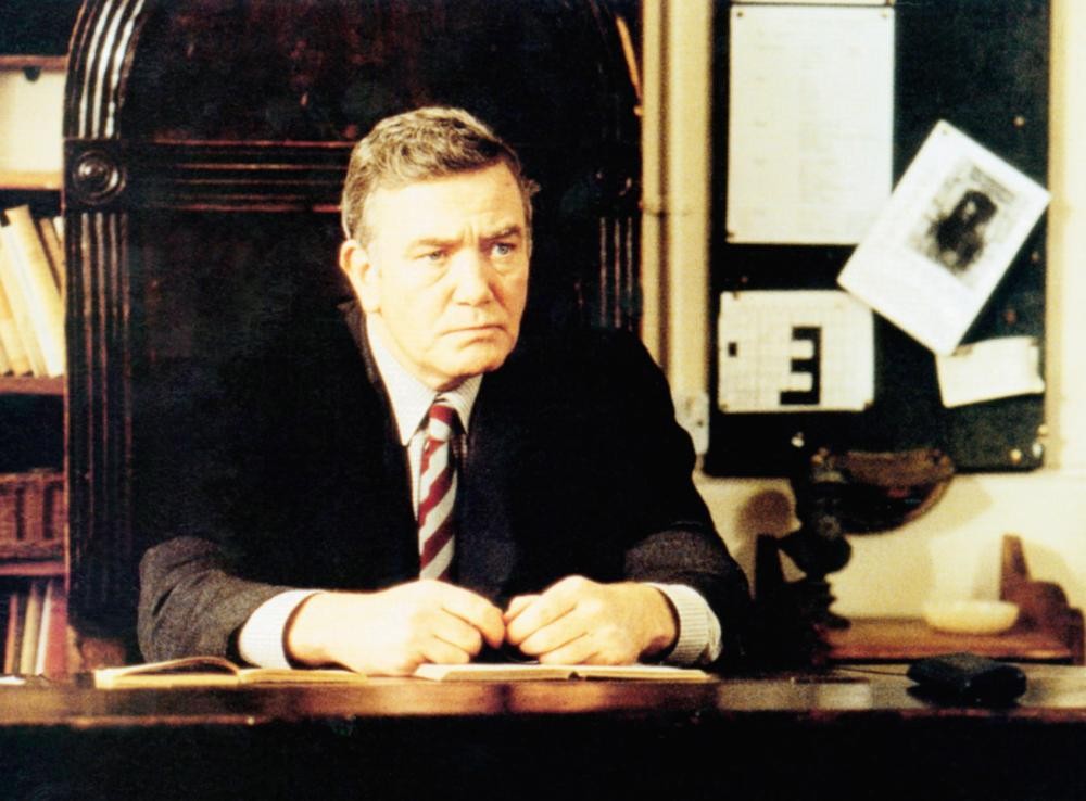 Фильм Версия Браунинга (1994). Кадр N172699