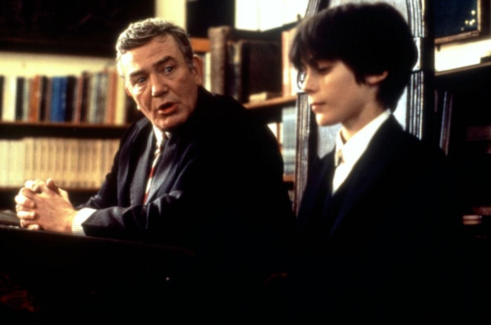 Фильм Версия Браунинга (1994). Кадр N172704