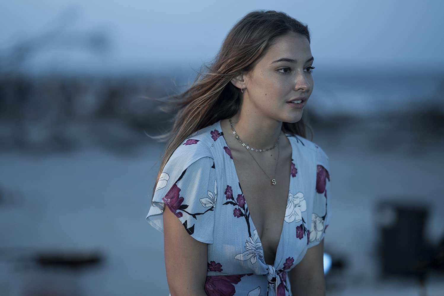 Сериал Внешние отмели (2020-2024). Кадр N172719