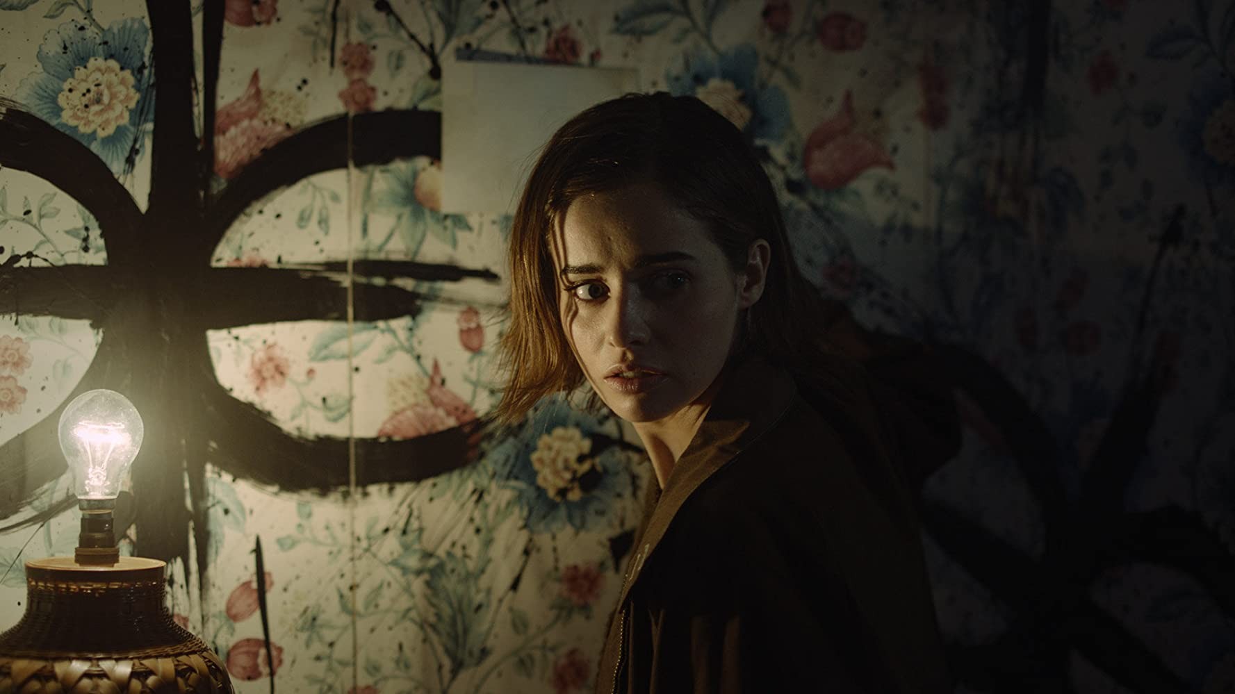 Игра Erica (2019). Скриншот N172727