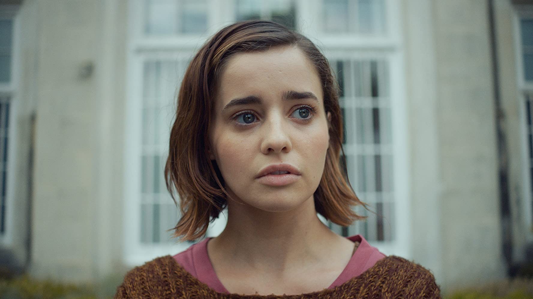Игра Erica (2019). Скриншот N172728