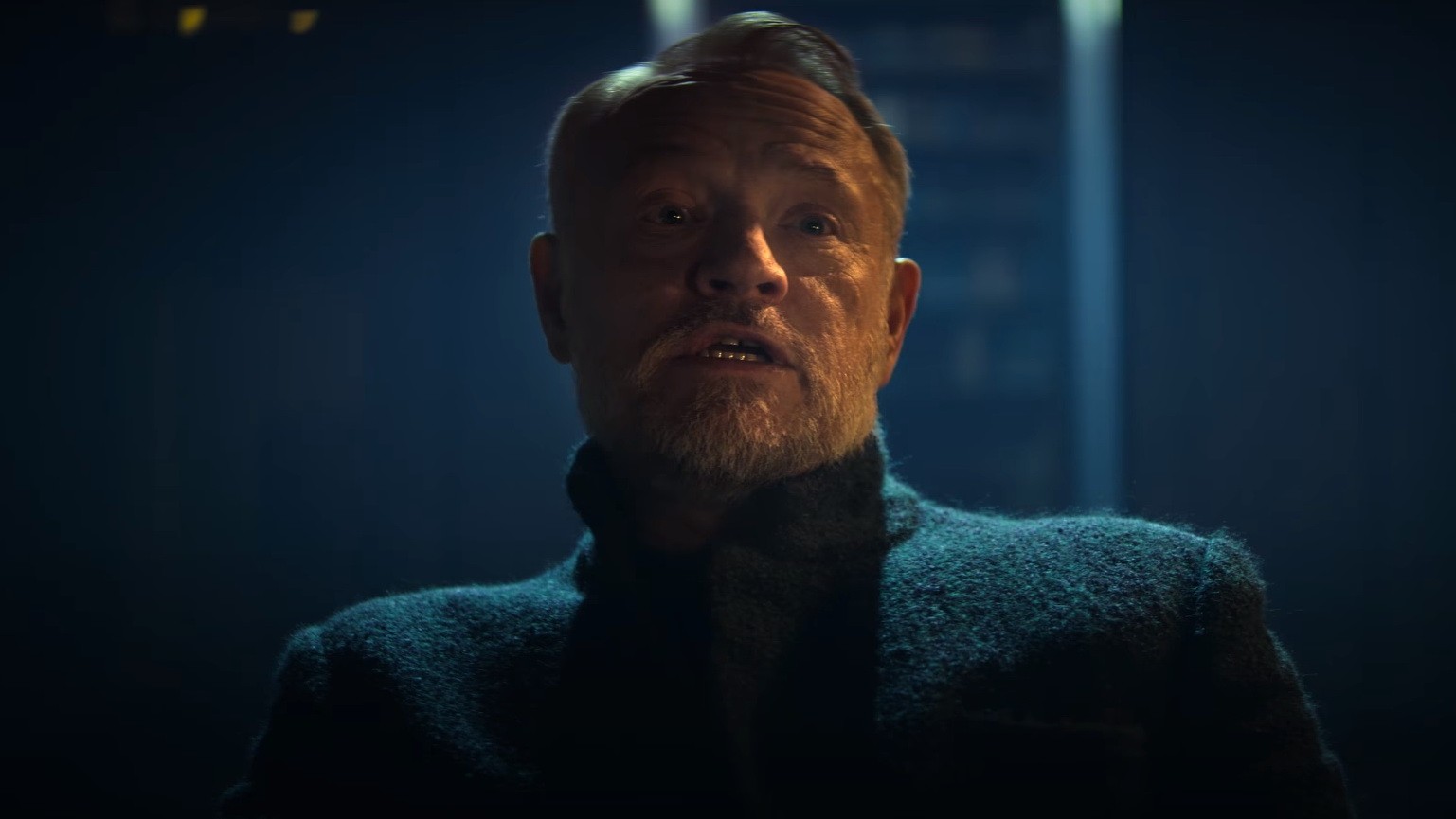 Сериал Основание (2021-2023). Кадр N172743