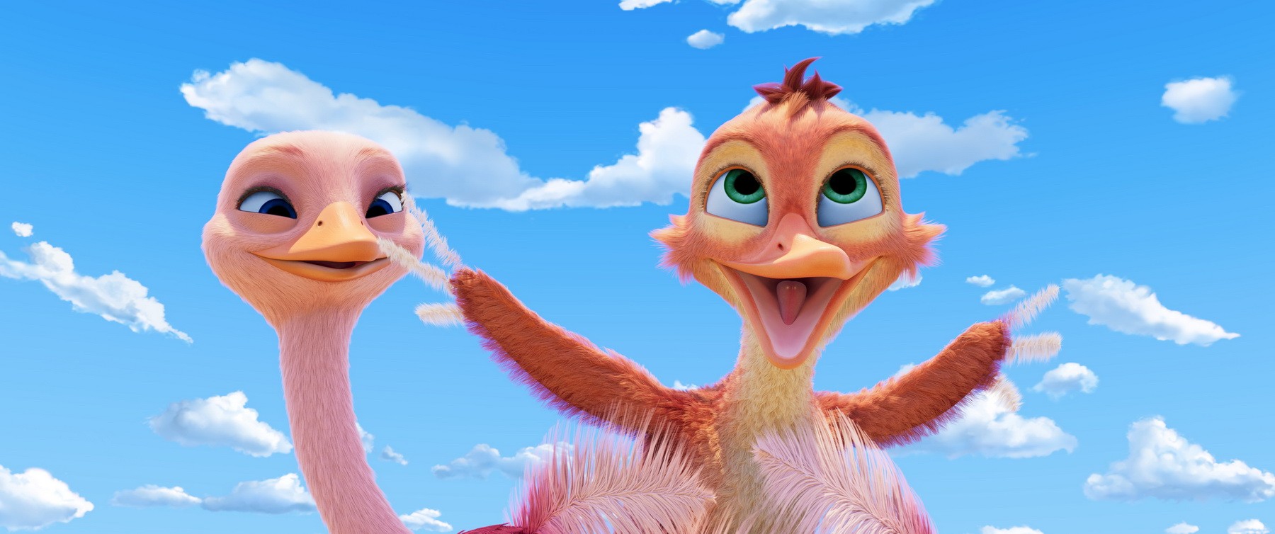 Фильм Зов джунглей (2020). Кадр N172856