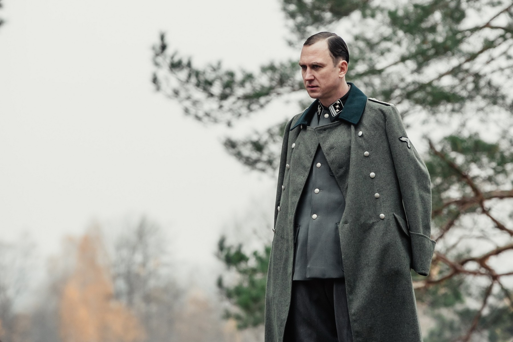 Фильм Уроки фарси (2020). Кадр N172804