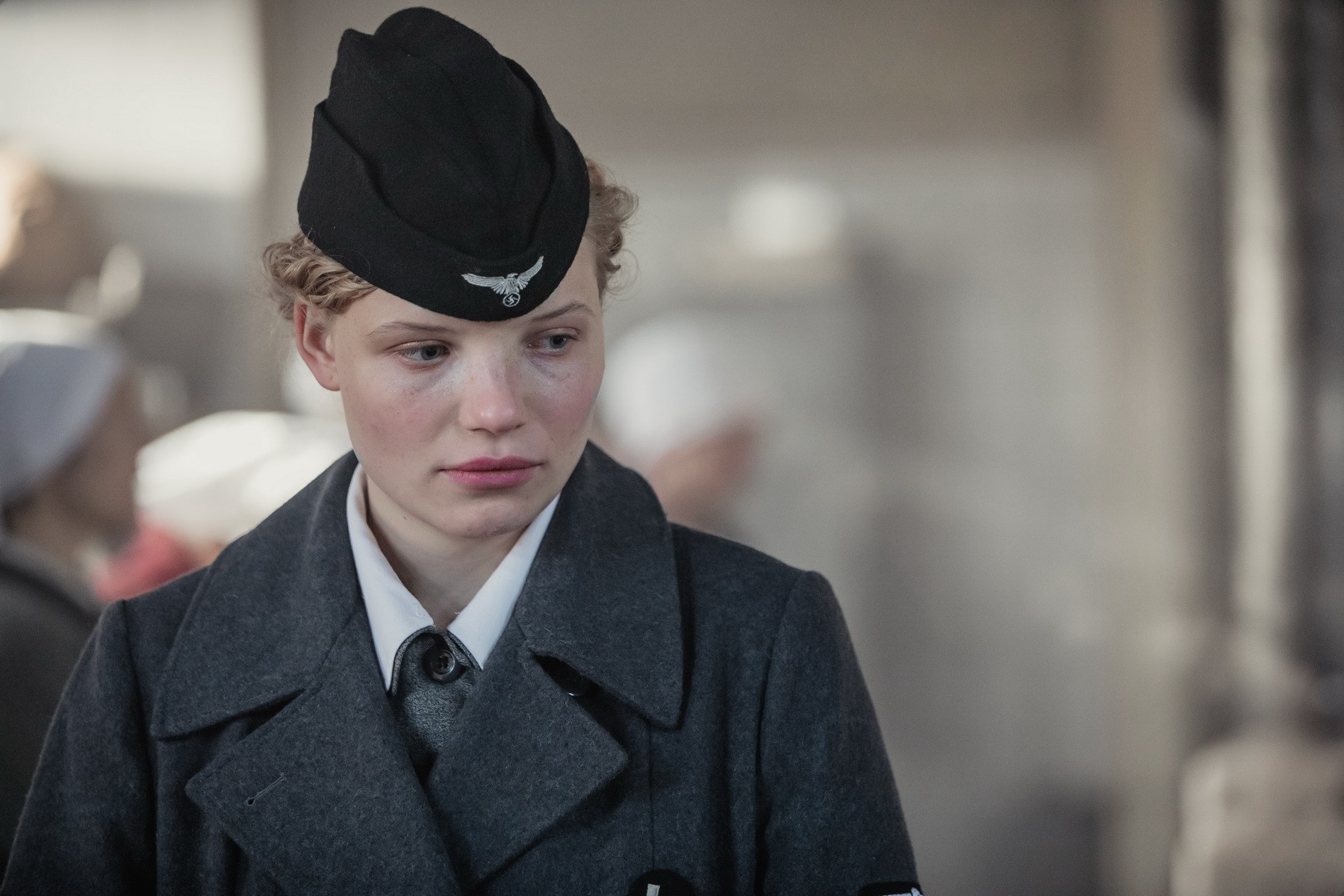 Фильм Уроки фарси (2020). Кадр N172812