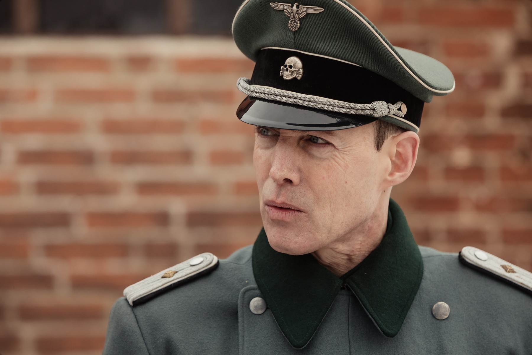 Фильм Уроки фарси (2020). Кадр N172827