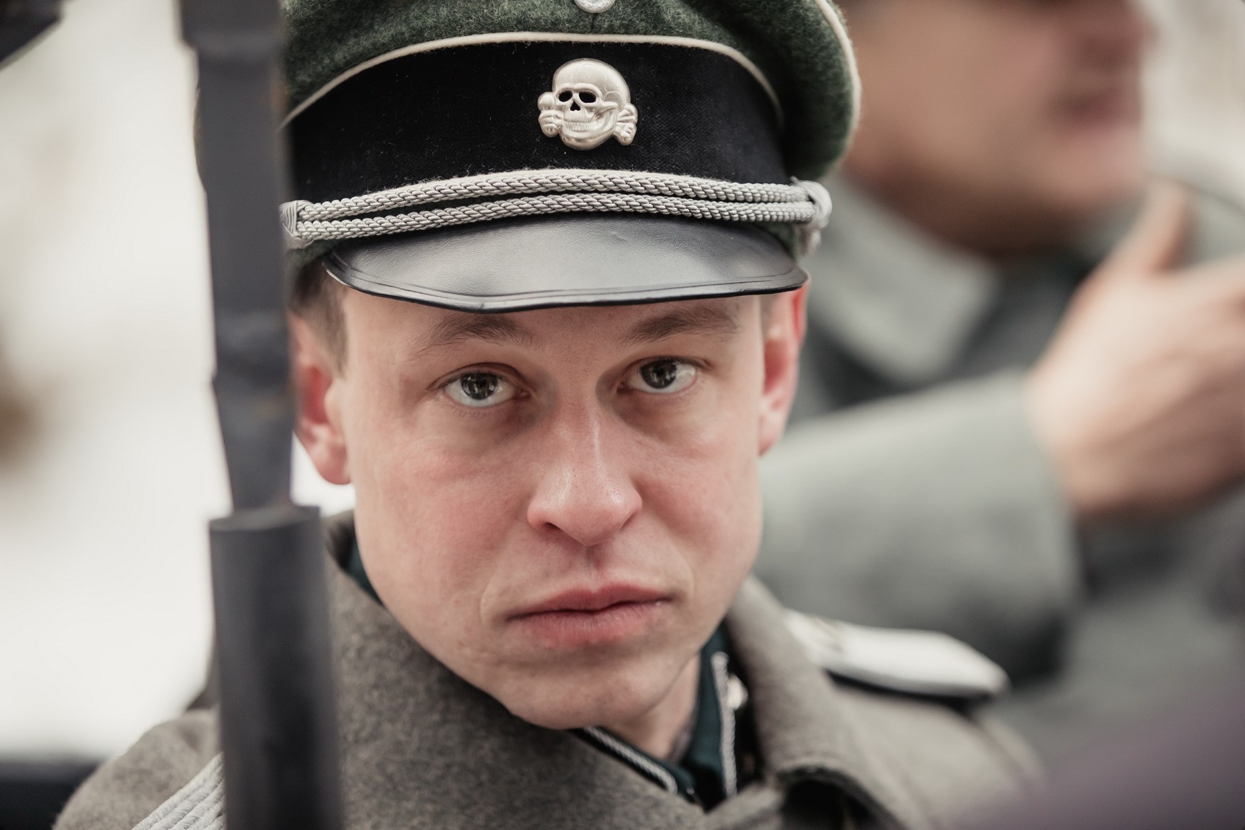 Фильм Уроки фарси (2020). Кадр N172834