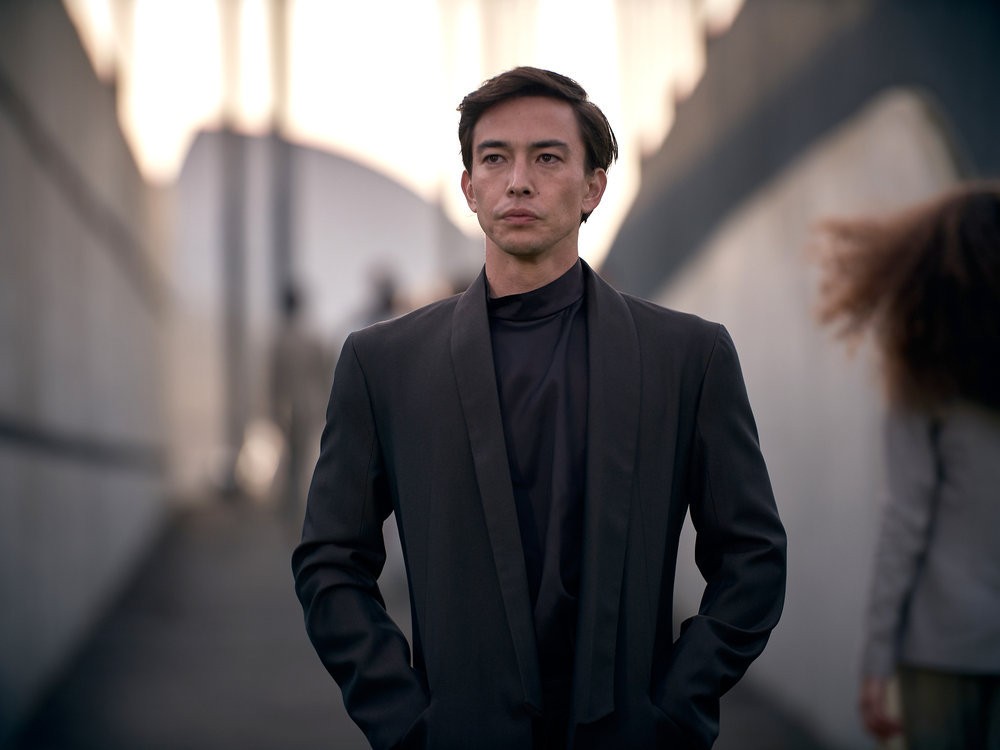 Сериал Дивный новый мир (2020). Кадр N172872