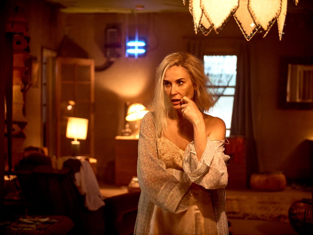 Сериал Дивный новый мир (2020). Кадр N172875