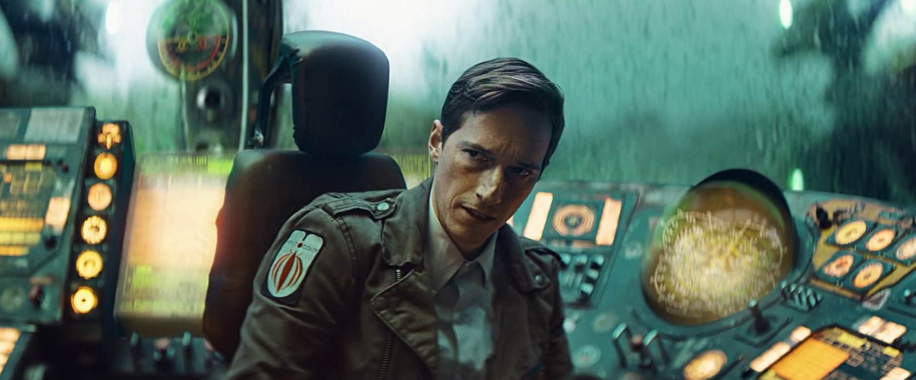Фильм Кровь машин (2019). Кадр N172923
