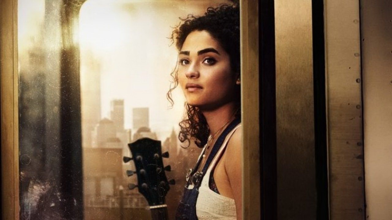 Сериал Ее голос (2020). Кадр N173128
