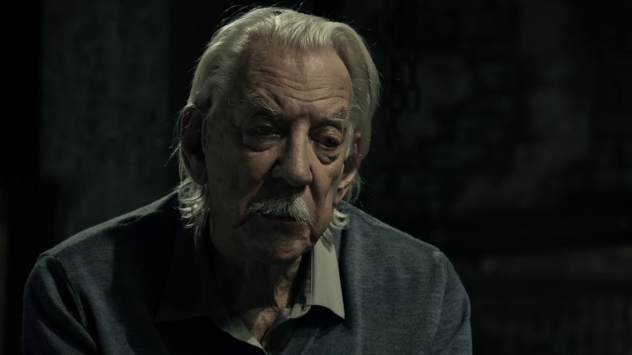 Фильм Американский палач (2019). Кадр N173172