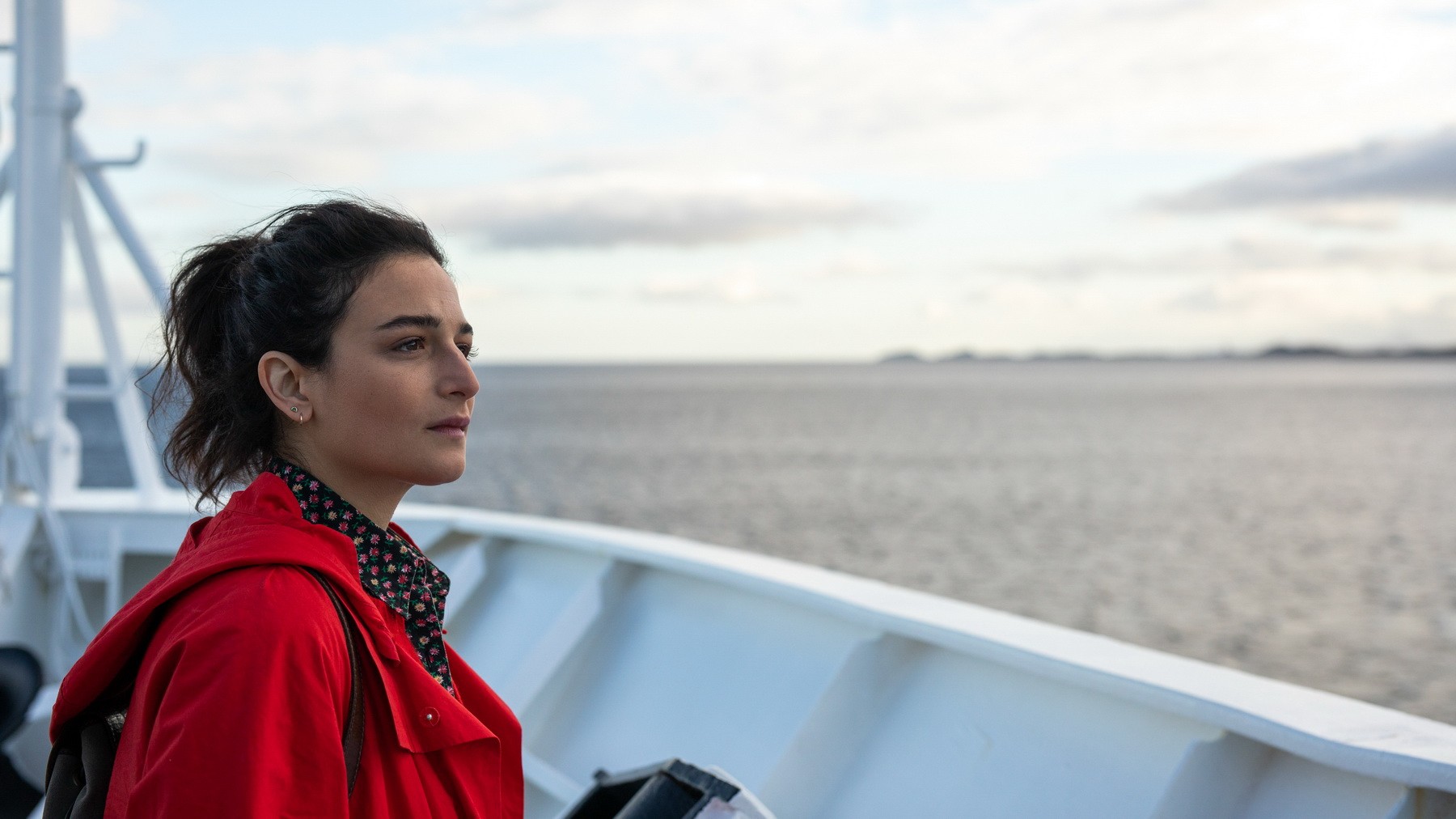 Фильм Солнце в ночи (2019). Кадр N173264