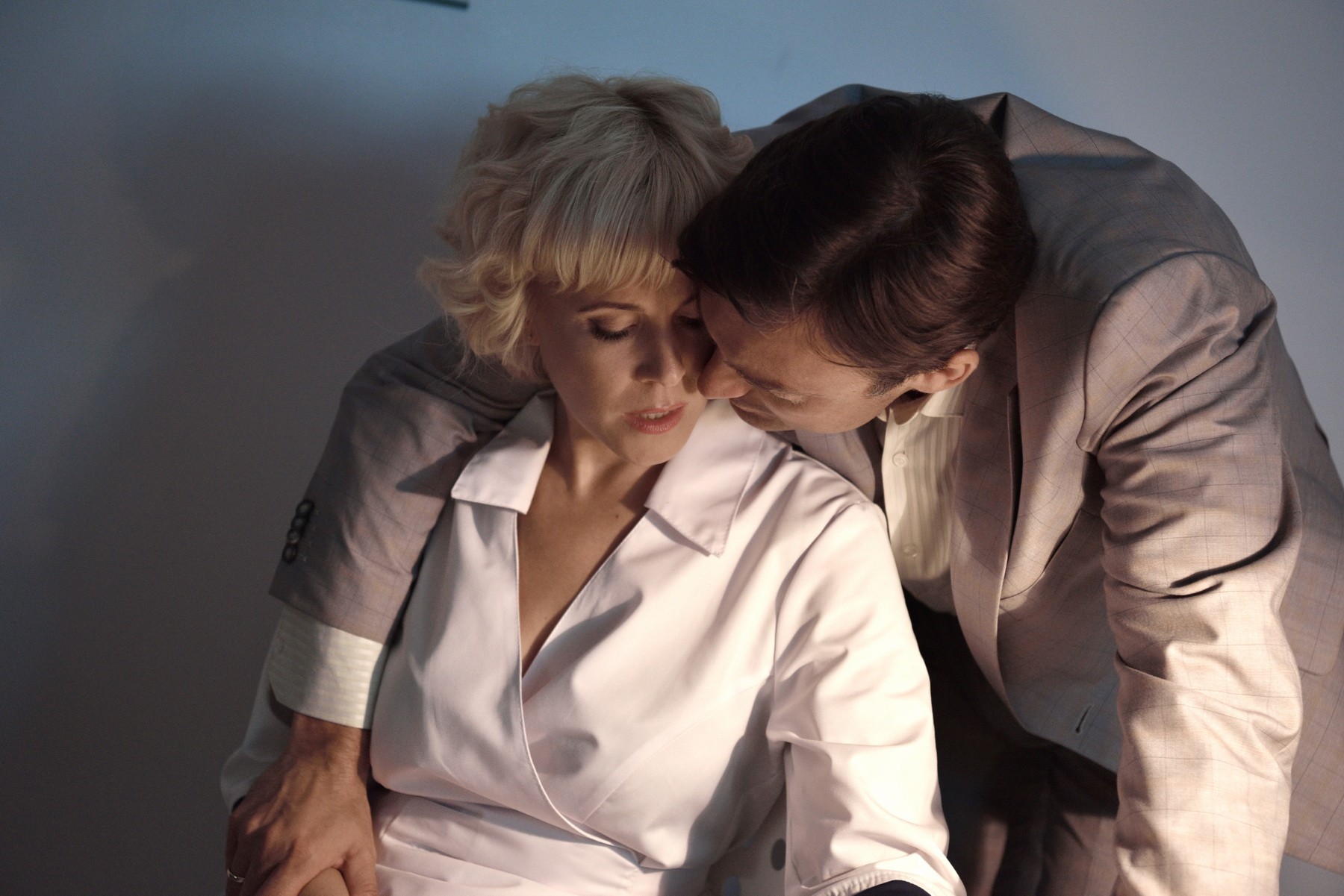 Сериал Ангелина (2018). Кадр N173288