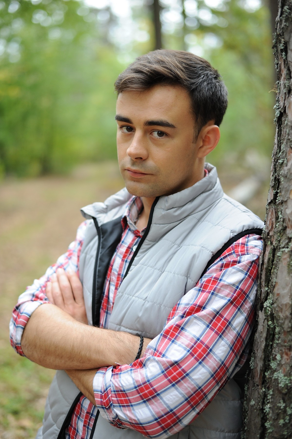 Сериал Ангелина (2018). Кадр N173282