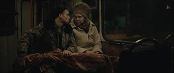 Фильм Нашла коса на камень (2017). Кадр N173314