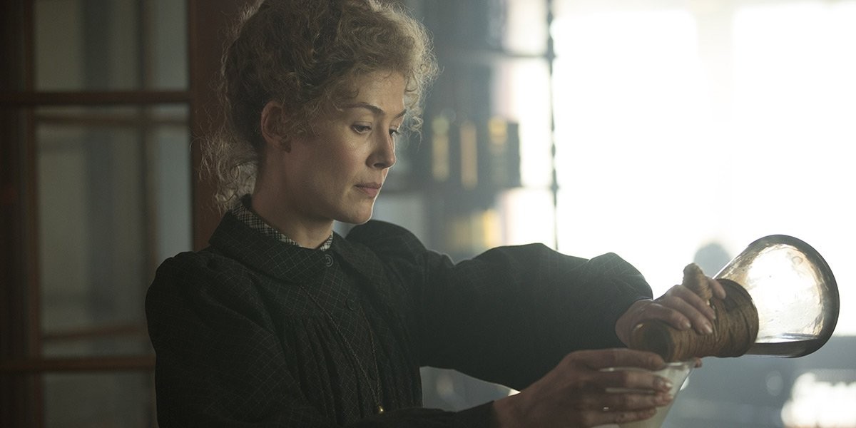 Фильм Опасный элемент (2019). Кадр N173381