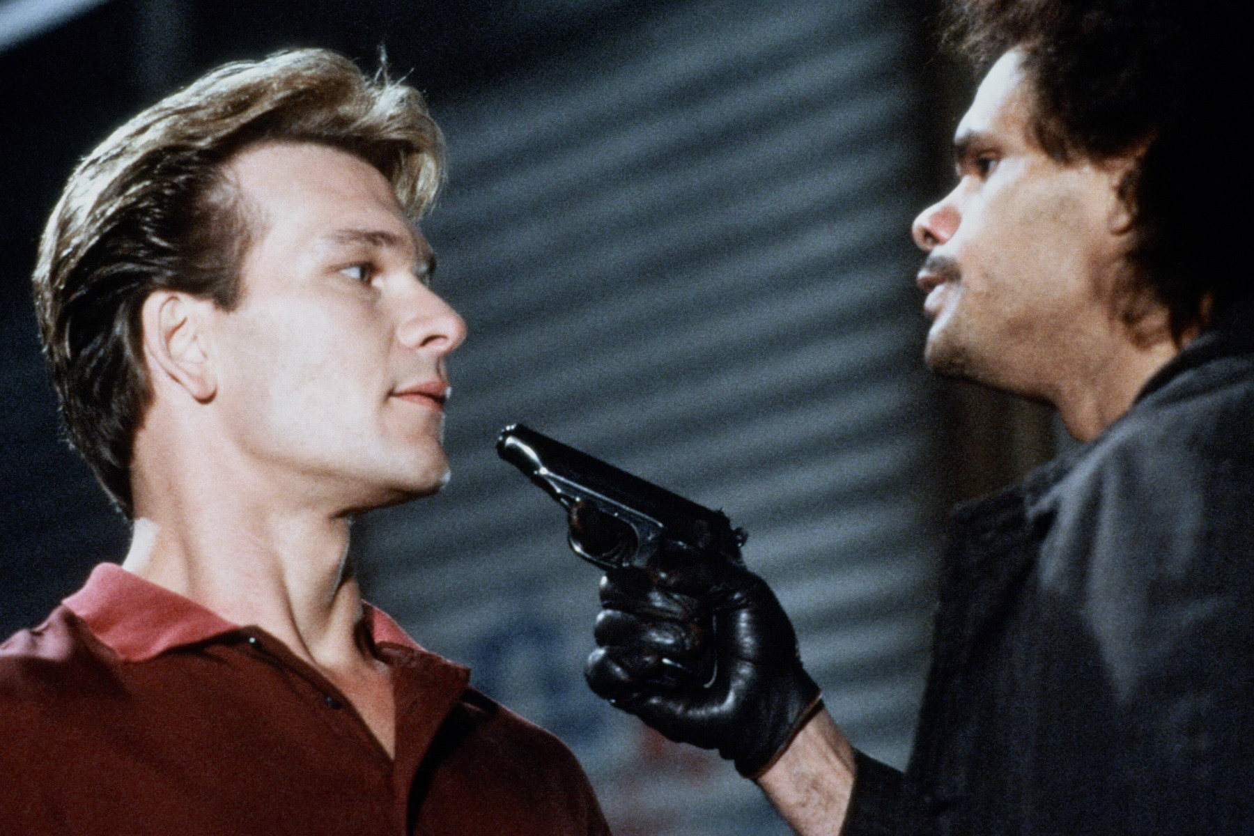 Фильм Привидение (1990). Кадр N173444