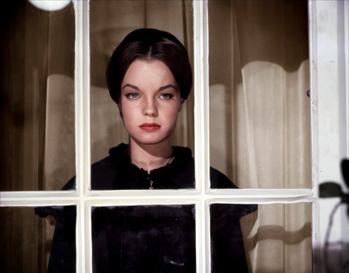 Фильм Катя (1959). Кадр N173490