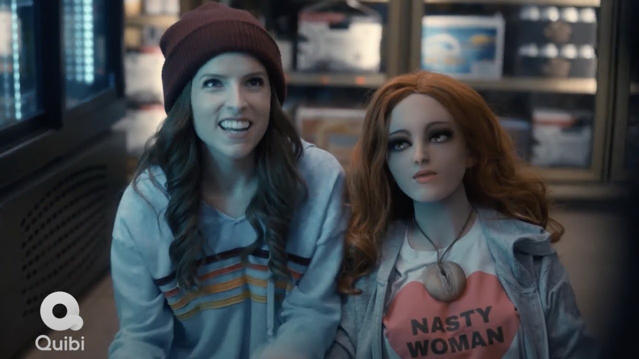 Сериал Кукла (2020). Кадр N173543