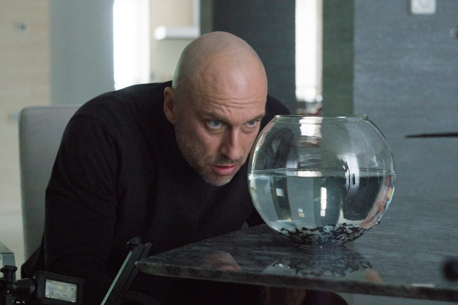 Сериал Нагиев на карантине (2020). Кадр N173605
