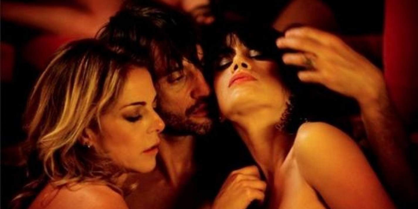 Фильм Тульпа (2012). Кадр N173608