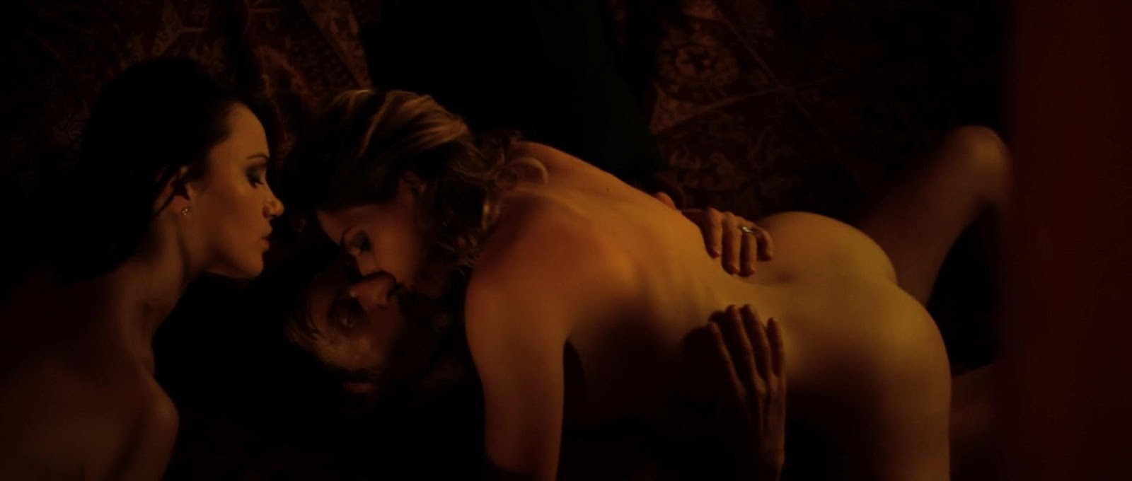 Фильм Тульпа (2012). Кадр N173612