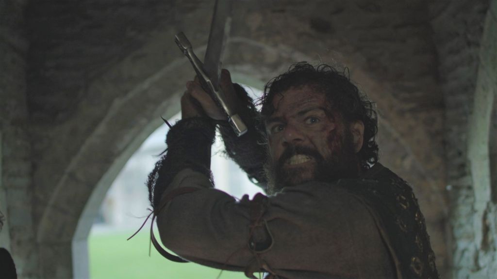 Фильм Артур и Мерлин: Рыцари Камелота (2020). Кадр N173614