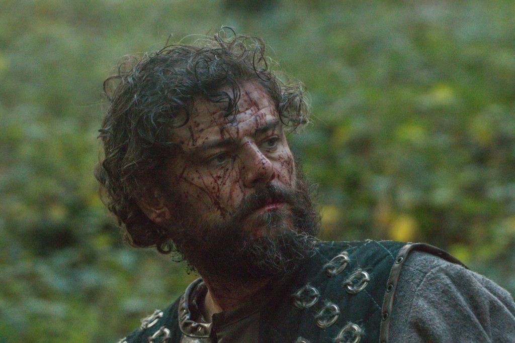 Фильм Артур и Мерлин: Рыцари Камелота (2020). Кадр N173615