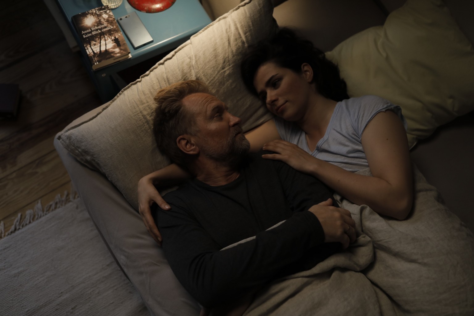 Фильм Любовь между строк (2019). Кадр N173657