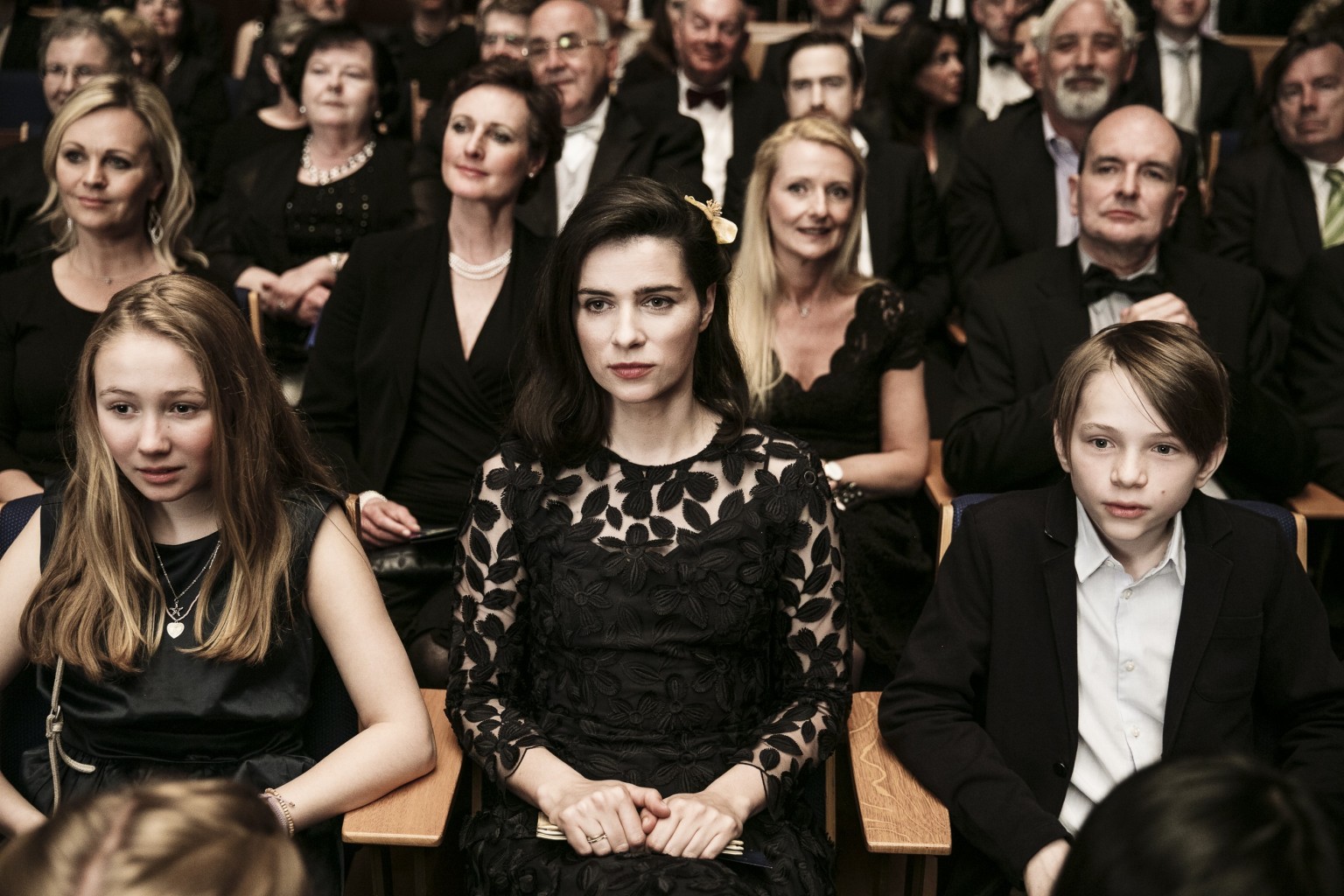 Фильм Любовь между строк (2019). Кадр N173662