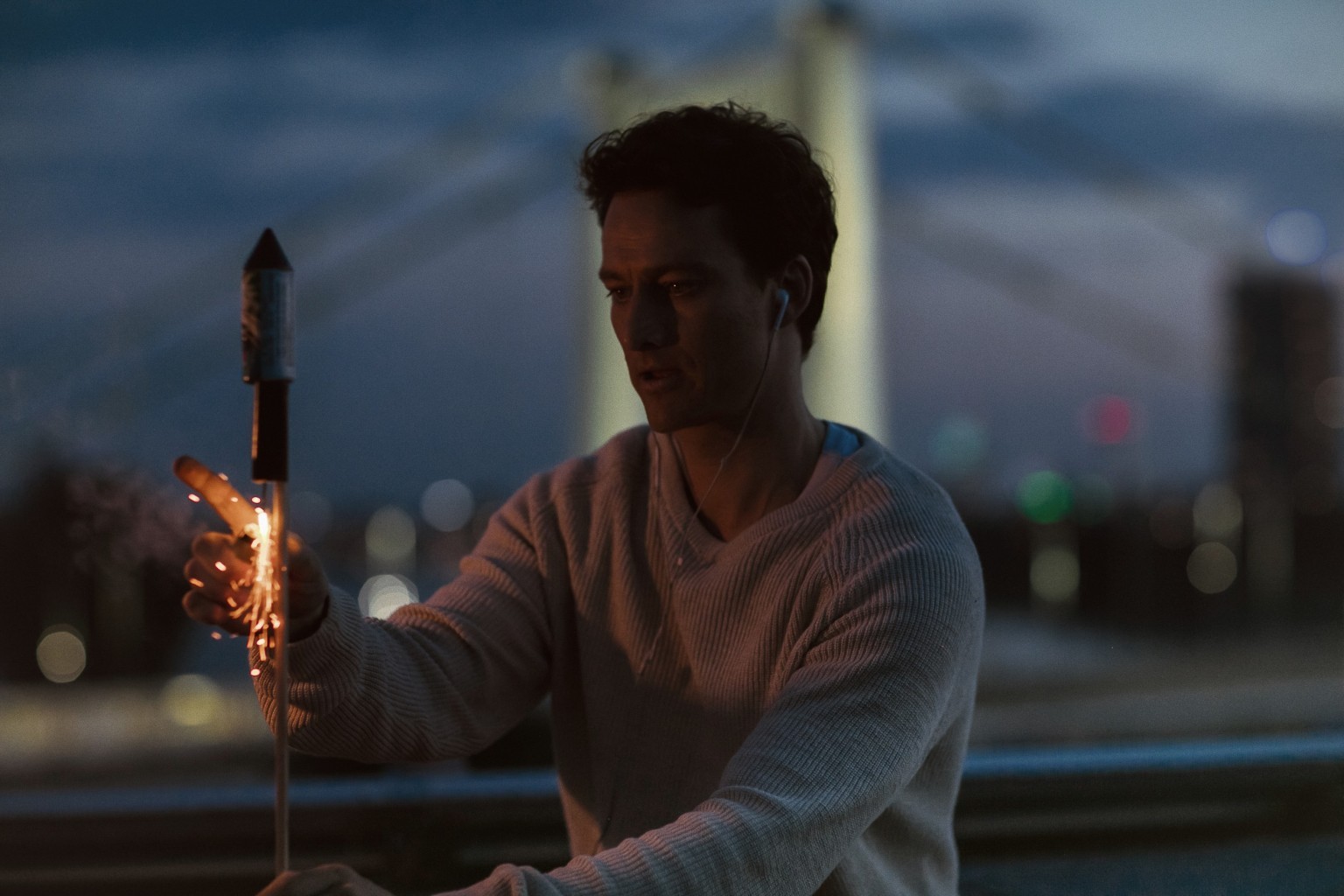 Фильм Любовь между строк (2019). Кадр N173663