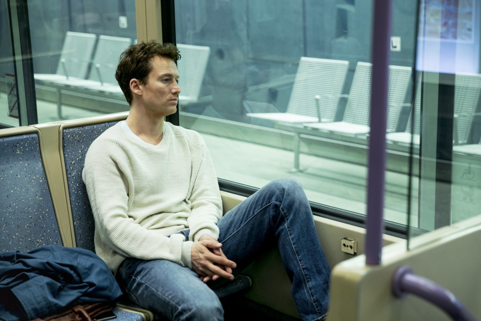 Фильм Любовь между строк (2019). Кадр N173648