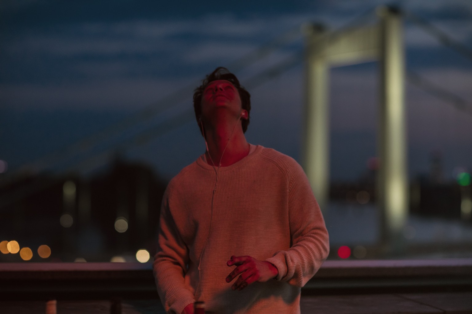 Фильм Любовь между строк (2019). Кадр N173649