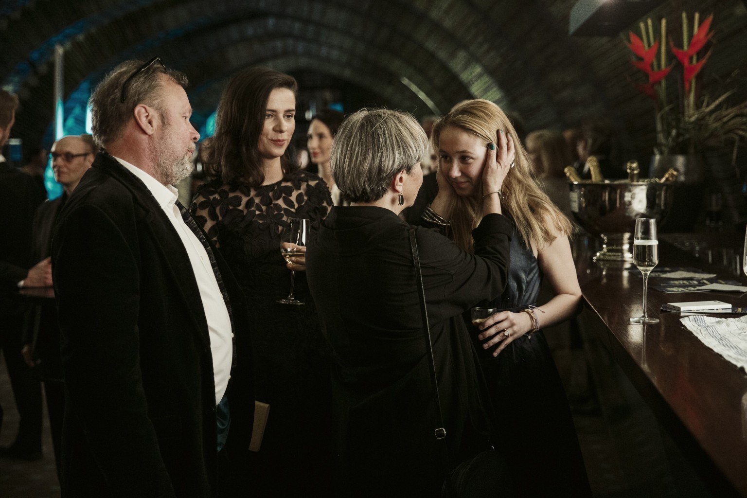 Фильм Любовь между строк (2019). Кадр N173652