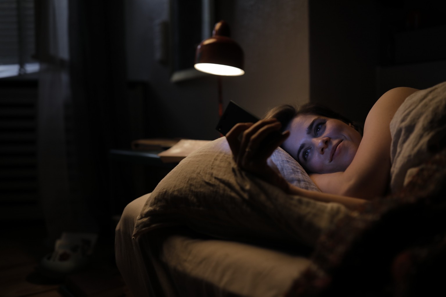 Фильм Любовь между строк (2019). Кадр N173653