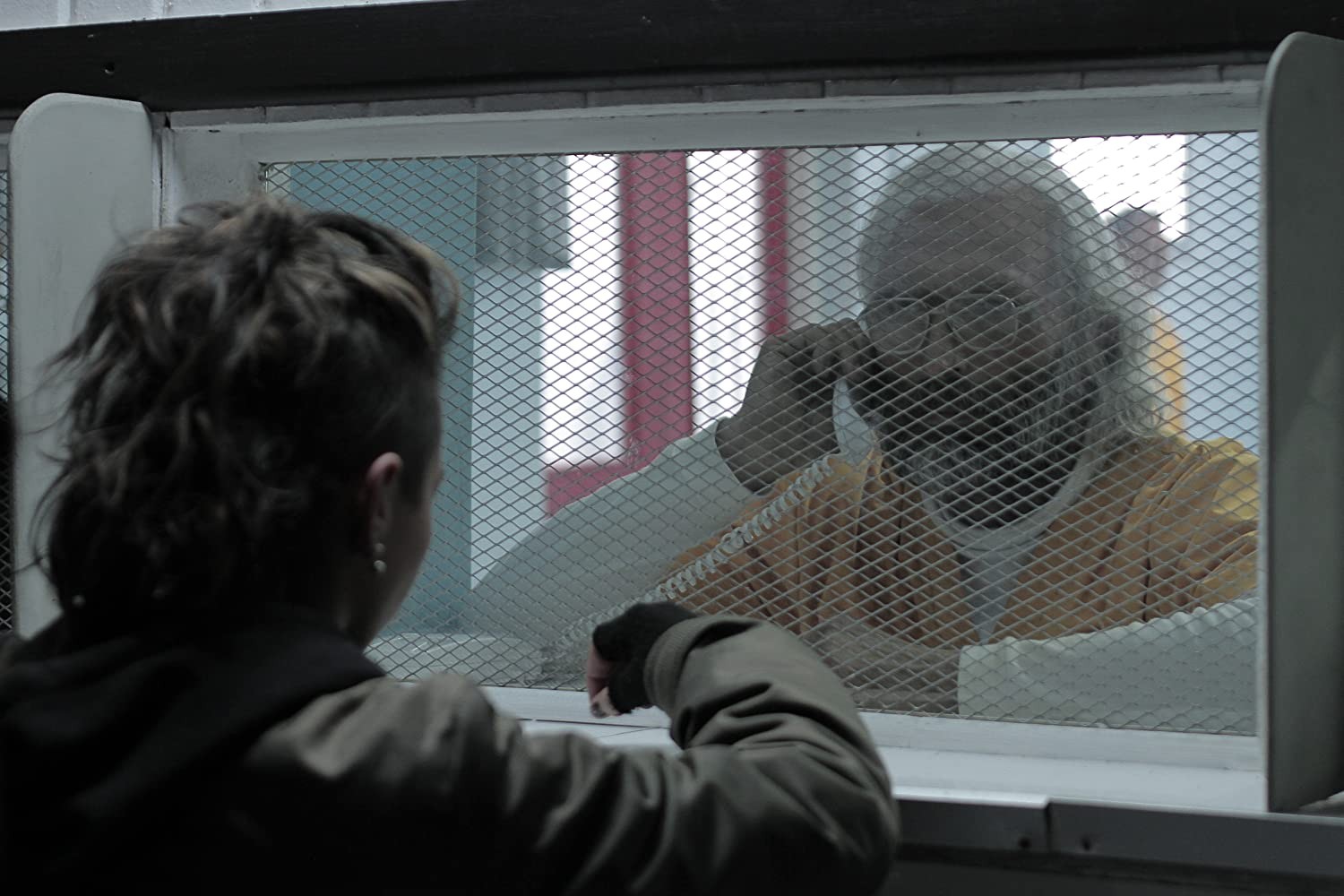 Фильм В паутине лжи (2019). Кадр N173702