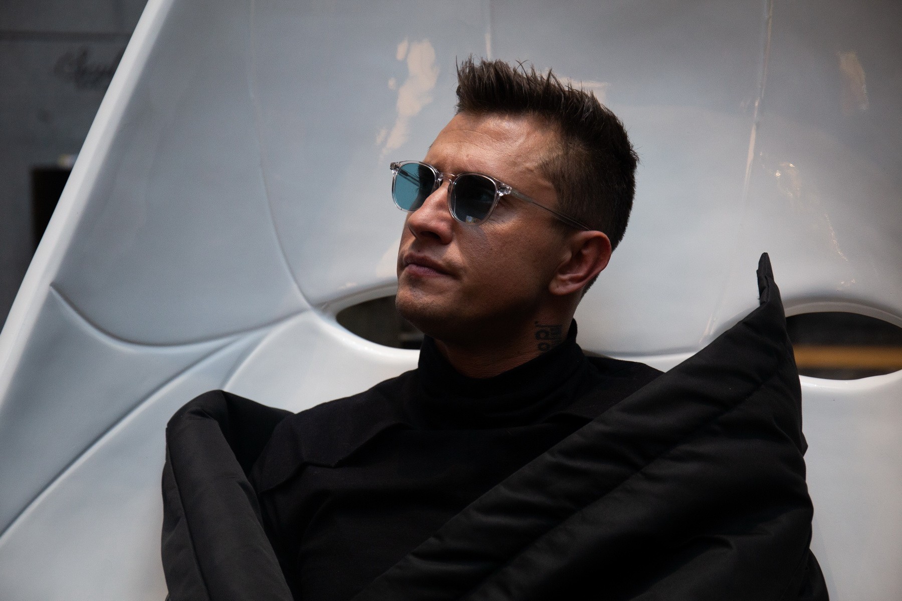 Фильм Тень звезды (2020). Кадр N173716