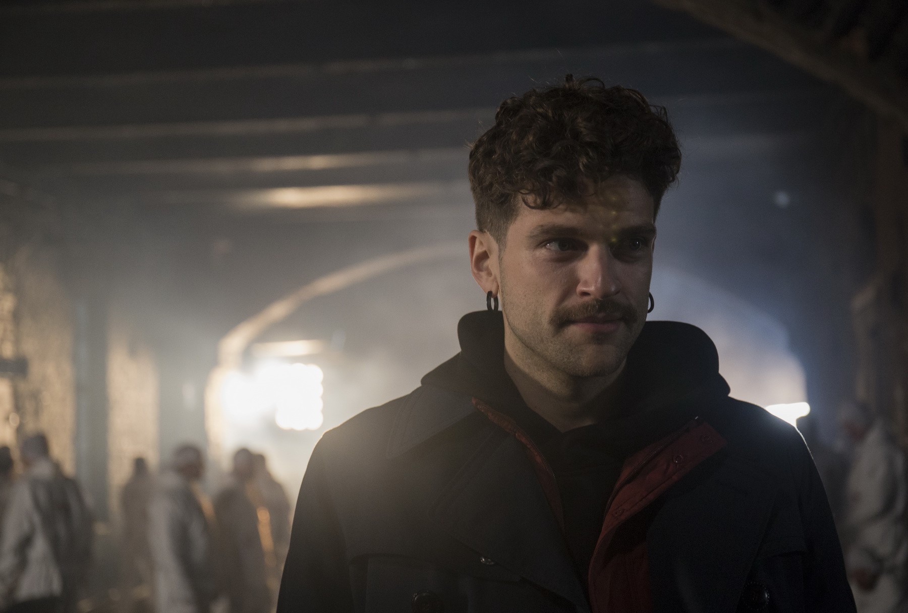 Фильм Тень звезды (2020). Кадр N173713