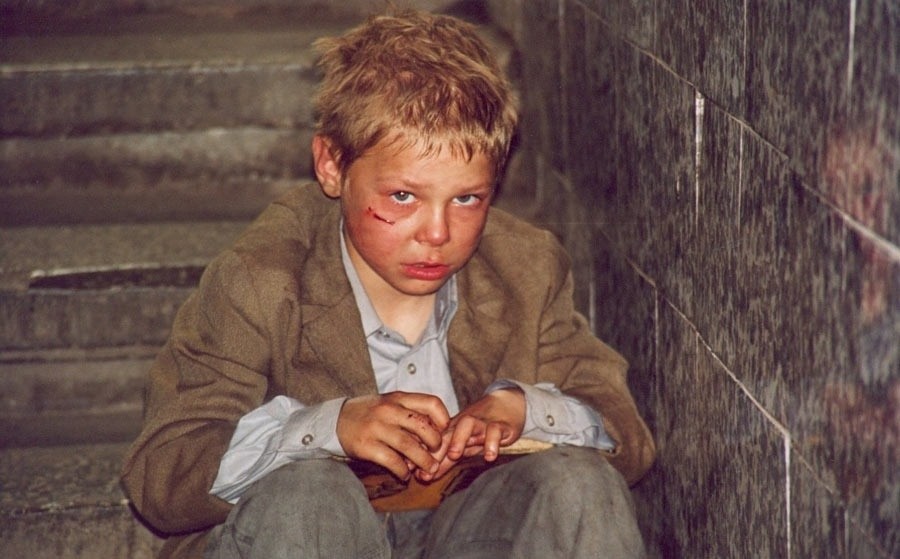 Фильм Итальянец (2005). Кадр N173814