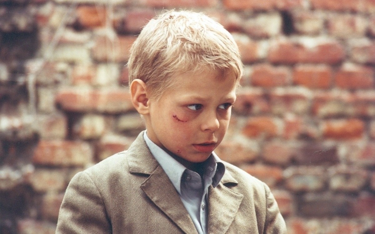 Фильм Итальянец (2005). Кадр N173815