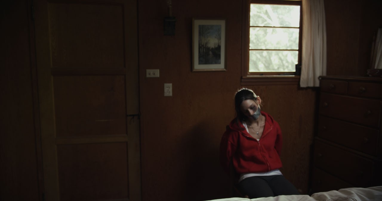 Фильм Тихий приют (2016). Кадр N173834