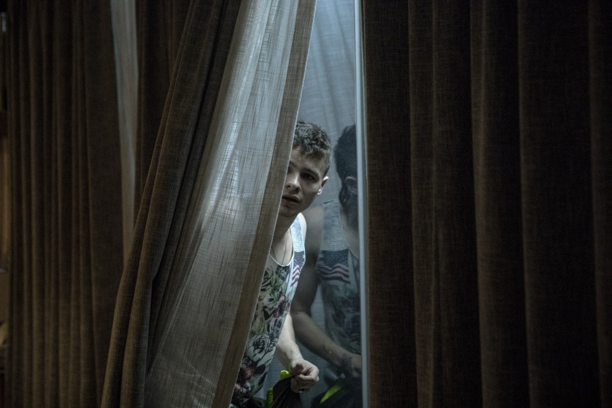Фильм Молочные зубы (2019). Кадр N173870
