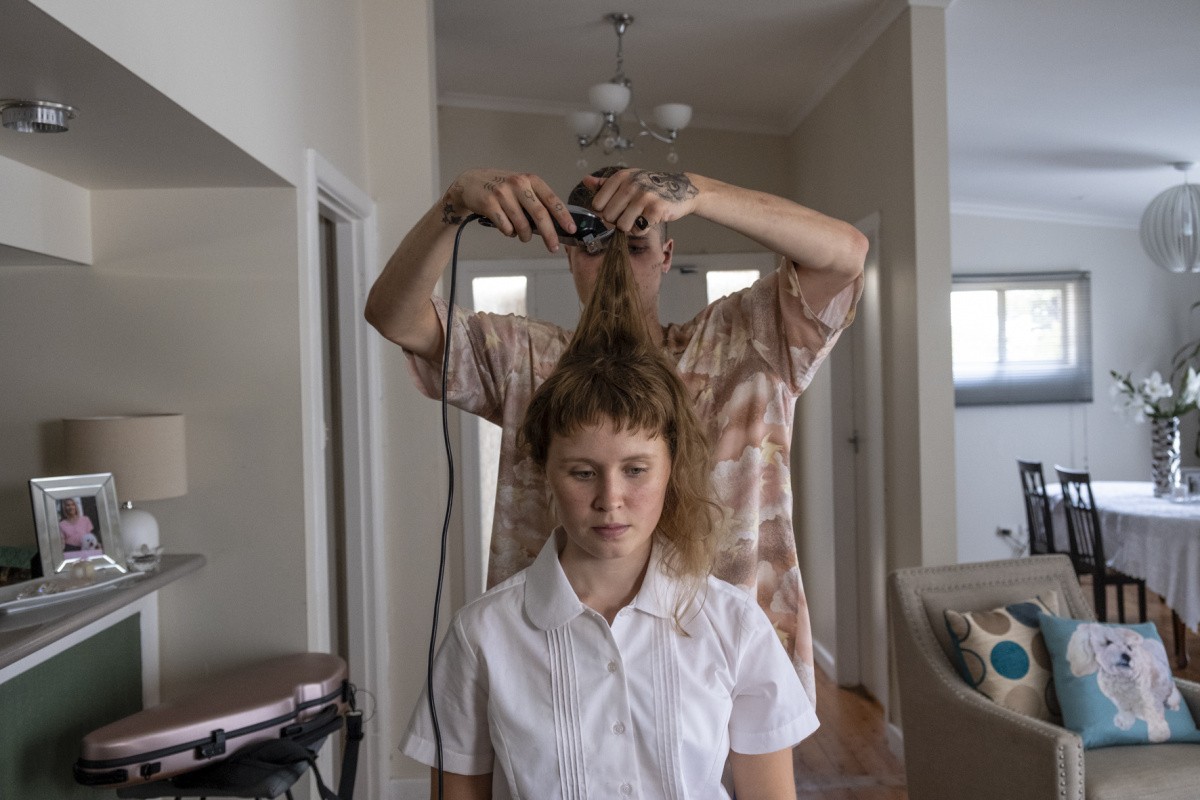 Фильм Молочные зубы (2019). Кадр N173873