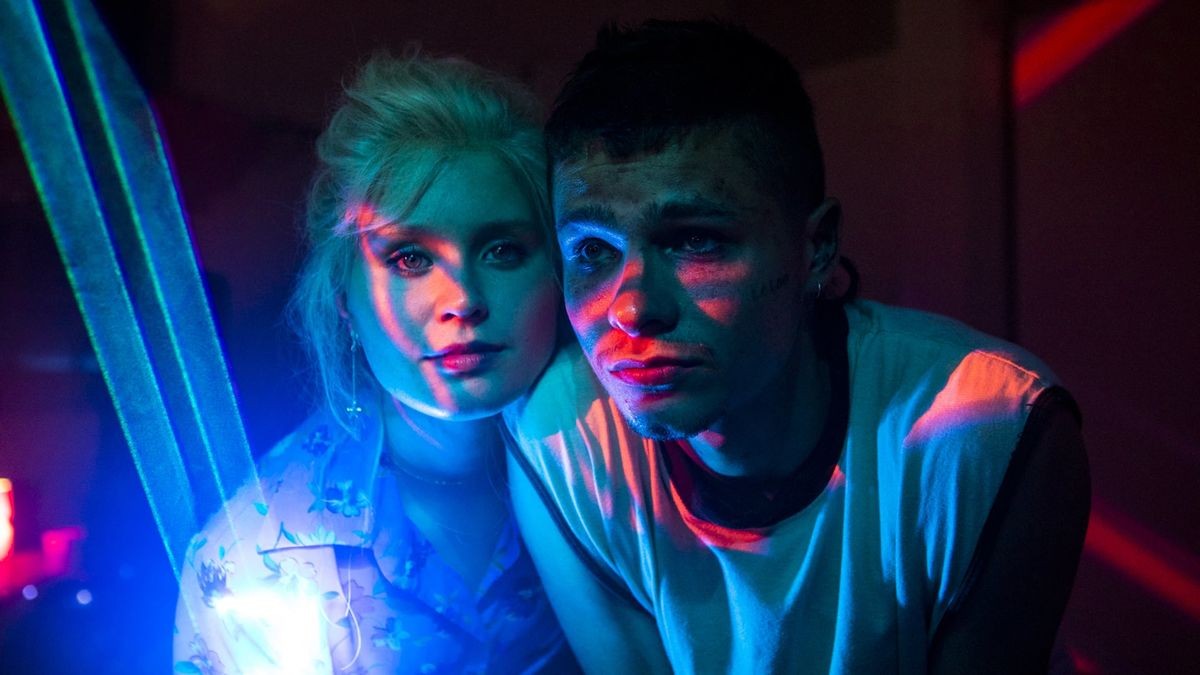 Фильм Молочные зубы (2019). Кадр N173874
