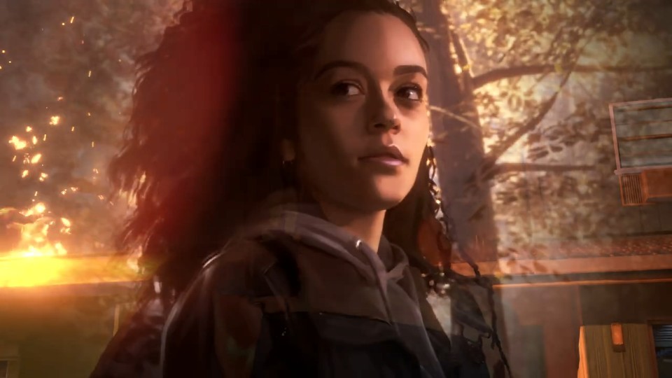 Игра As Dusk Falls (2022). Скриншот N173913