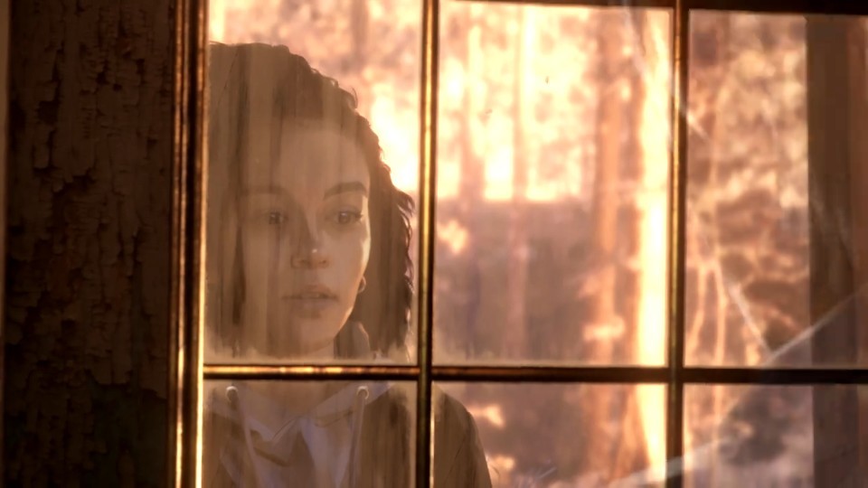 Игра As Dusk Falls (2022). Скриншот N173914