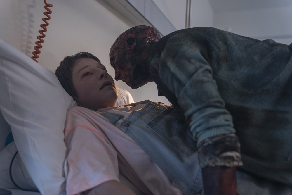 Сериал Искатели правды (2020). Кадр N173938